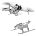 thumbnail image 1 of Tren de aterrizaje STARTRC PHOTO Mini 4 Pro para dron DJI Mini 4 Pro, 1 of 7