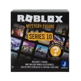 thumbnail image 3 of Figura misteriosa de la serie 10 de Toy Roblox Celebrity Collection, paquete de 6, 3 of 4