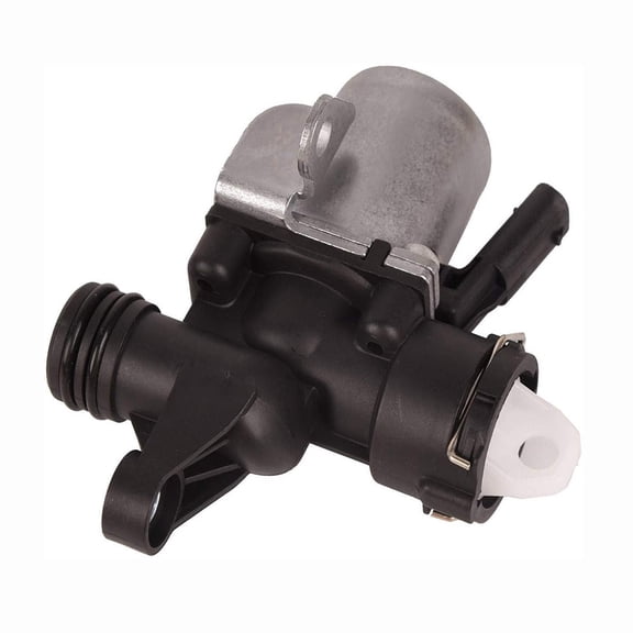 HVAC Heater Control Valve 2722000031 For Mercedes-Benz C300 C350 E350 ML350 S400