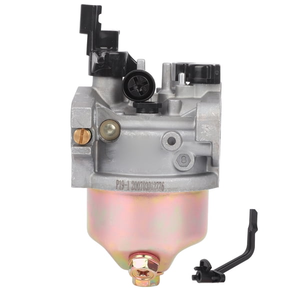 Noref Gasoline Generator, Durable Replacement Carburetor Replacement, Practical For