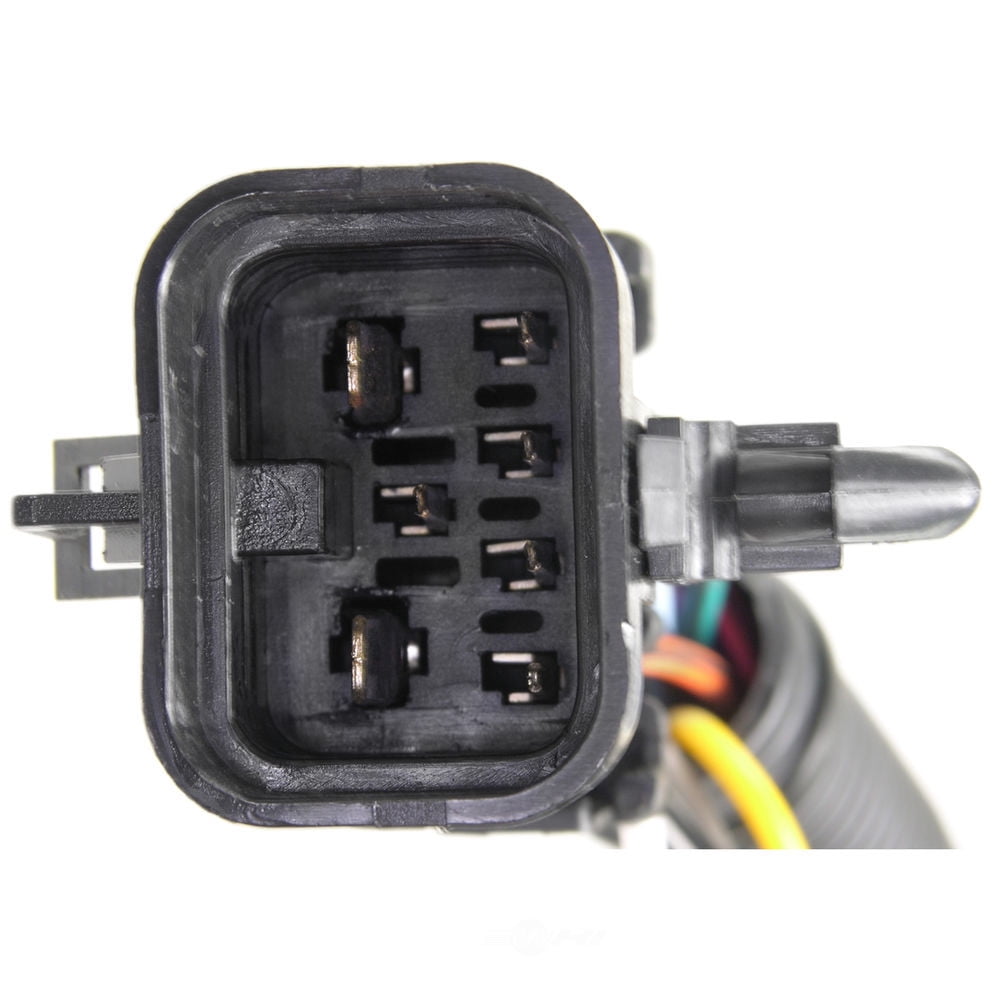 Neutral Safety Switch
