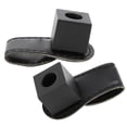 thumbnail image 1 of Filfeel Chalk Holder Billiard Chalk Clip 2Pcs/Set Portable Billiard Ball Pool Chalk Holder Cue Magnetic Belt Clip Pool Accessory, 1 of 8