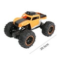 thumbnail image 3 of TIELUTT High Speed RC 1:18 Scale Off Road Remote Control Vehicle with Cars and Trucks for Girls Controller Cars Car That Drives on Wall Bumper Car with Remote Control Build Remote Control Car for Boy, 3 of 3