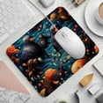 thumbnail image 2 of Platypus Square Gaming Mousepad Desk Mat Non-Slip Rubber Bottom Printed 8.3x9.8 Inch Suitable for Office and Gaming, 2 of 6