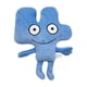 thumbnail image 1 of Regalos Para Papa Peluches De Neverland Para Niños Y Niñas, Muñecos De Animales De Peluche Suaves, Regalos Para Fanáticos, Muñecos De Peluche Para Niños, Lindos Muñecos Digitales, 1 of 2