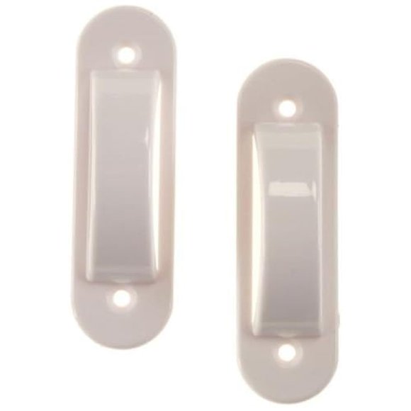 Protector de conmutador Westek Amertac CSG1, blanco, paquete de 2
