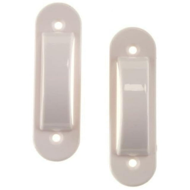 Protector de conmutador Westek Amertac CSG1, blanco, paquete de 2