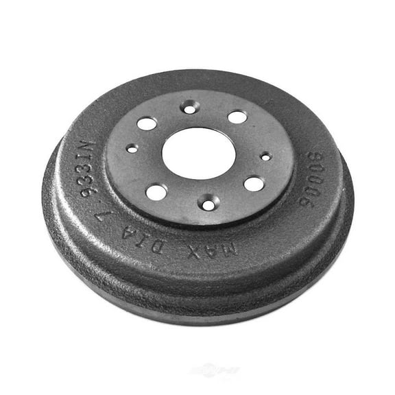 Brake Drum