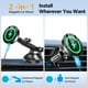 thumbnail image 2 of Cargador de coche Kaistyle para iPhone con cargador de coche MagSafe, 2 of 9
