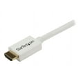 thumbnail image 3 of CL3 In-Wall High-Speed M/M HDMI Cable, 3m, White, 3 of 4