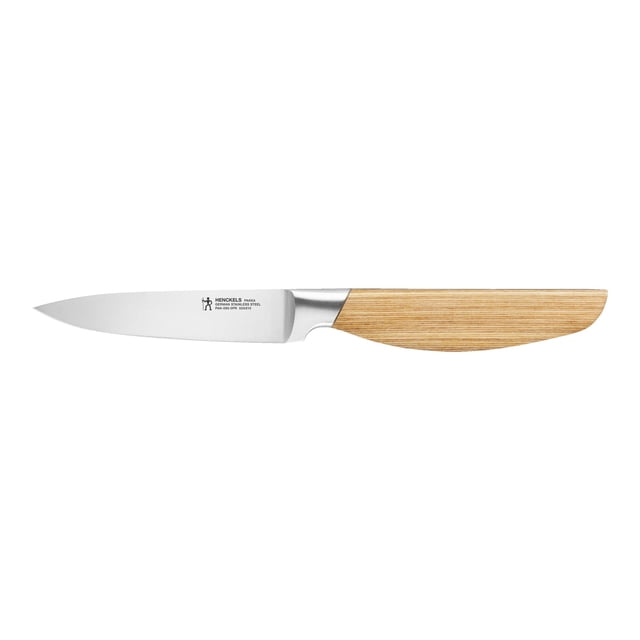 HENCKELS Pakka 3,5 Po, Couteau d'Office, Nature