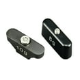 thumbnail image 3 of For Odyssey Tri-Hot 5k/White Hot Versa/Eleven Putter Golf Club Head Weight 2pcs, 3 of 4