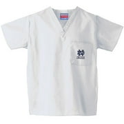 NCAA Big East - Vneck Scrub Top