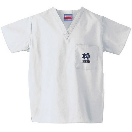 NCAA Big East - Vneck Scrub Top