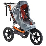 BOB WS1101 Weather Shield SUS and Ironman Single