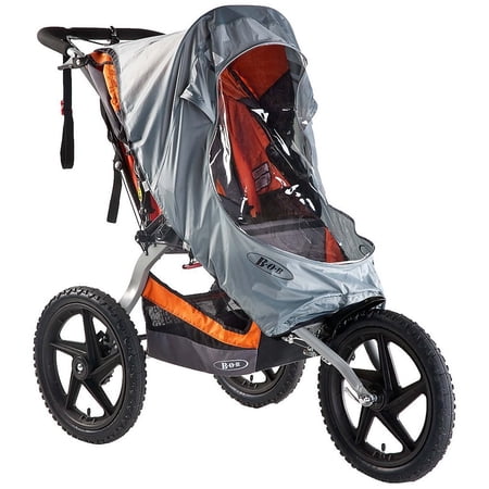 BOB WS1101 Weather Shield SUS and Ironman Single