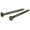 Bright Steel, variant on Hillman Common Nail 7/8 " Stainless Steel 17 Ga Viewpack 1-1/2 Oz