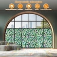 thumbnail image 2 of Adhesiones decorativas para vidrieras con película de privacidad para ventanas, 2 of 6