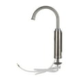 thumbnail image 2 of Hot Water Heater Faucet, Energy Saving Electric Hot Water Tap Precise Temperature Control  For Kitchen, 2 of 8