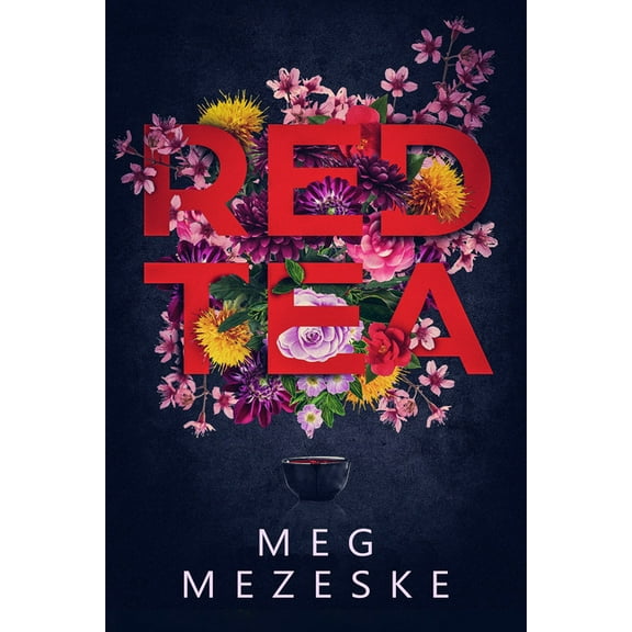 Red Tea, (Paperback)