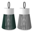 thumbnail image 3 of Para Matar Mosquitos, Luz Para Matar Moscas, Recargable Por Usb, Portátil, Para Interiores Y Exteriores, Trampa Para Mosquitos Para Dormitorio, Cocina Y Jardín Speravity HA045439-01, 3 of 6