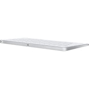 Restored Apple Magic Keyboard without Touch ID MK2A3LL/A - WHITE
