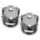 thumbnail image 5 of Phenofice 2Ud Soporte De Metal Para Barra De Toalla Y Con Base Engrosada, 5 of 8