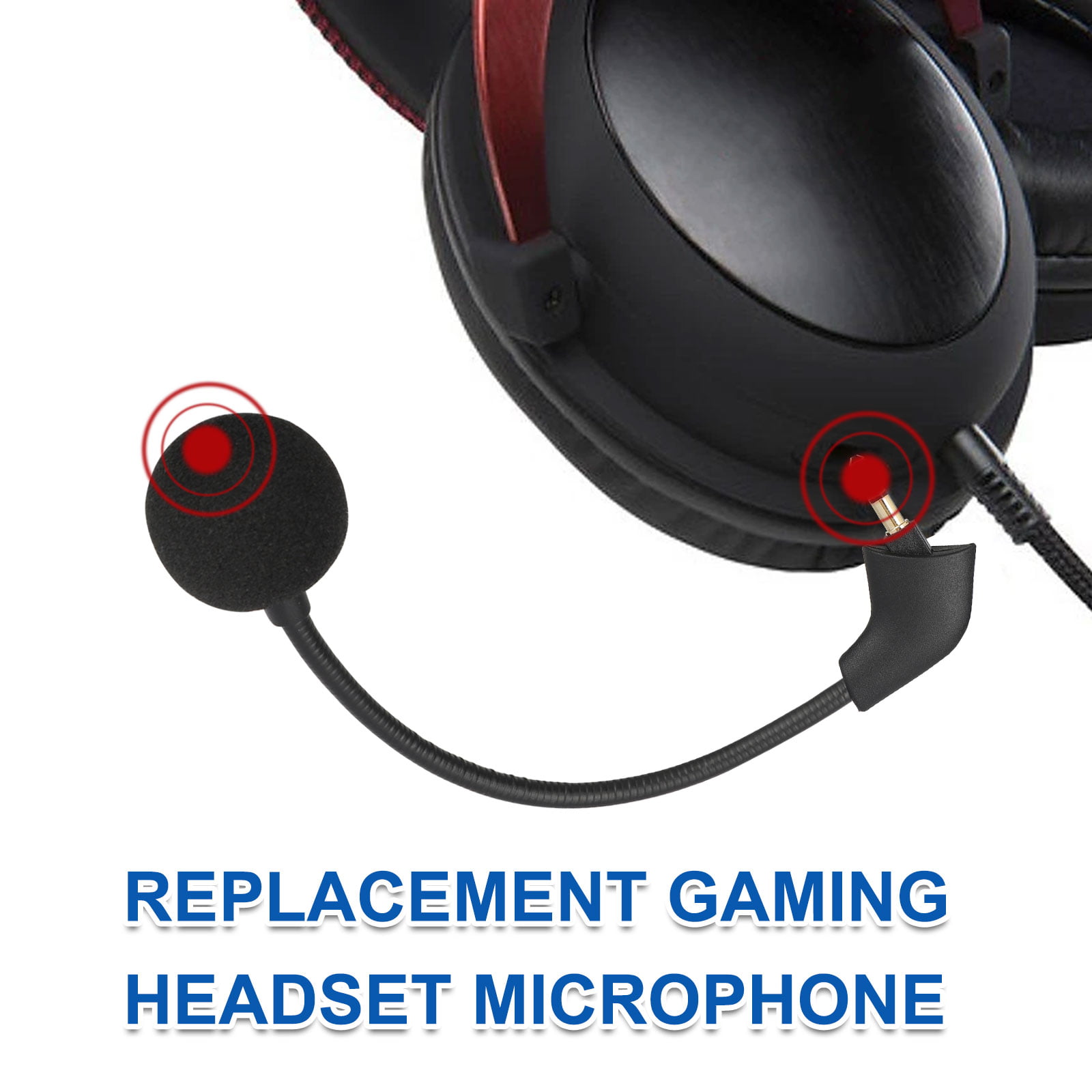 3.5 mm microphone ps4