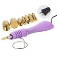 thumbnail image 1 of Hot Fix Applicator DIY Hot Rhinestone Crystal Machine Crafts on Clothes Shoes and, 1 of 7