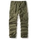 thumbnail image 1 of Ceisia Men's Trendy Lined Waterproof Gift Cargo Pants for Winter Hiking Skiing Outdoor Activities, 1 of 7