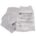 thumbnail image 1 of MD 5-Pack HyperFlow Paper Bags 8-gallon â€¦, 1 of 3
