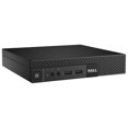 thumbnail image 2 of Reusine Dell Optiplex Bureau Intel i7-4765T 3020, 2 of 4