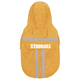 thumbnail image 1 of Poncho de lluvia ligero para perros con capucha y cintas reflectantes de seguridad, chaqueta impermeable para exteriores para perros MFZFUKR CPB-DE-LYY2156-8, 1 of 5