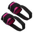 thumbnail image 4 of LNGOOR 1 Paire Pied Cheville Multi-Directionnel Multifonction Boucle de Cheville Mise en Forme, 4 of 5