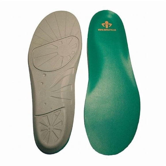 Impacto Anti-Fatigue Molded Insole,Men,13-14,PR ASMOLDH