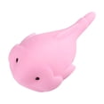 thumbnail image 1 of Cute Clown Fish Knead Happy Pressure Color Blobfish TPR Vent Toy, 1 of 4