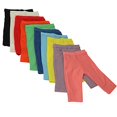 thumbnail image 1 of Doll Pants for 18 Inch Dolls- Set of 10 - Fits 18 Inch Dolls Clothing, 1 of 5