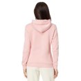 thumbnail image 2 of Sudadera con capucha PUMA Essentials de forro polar para mujer (tallas grandes), 2 of 3