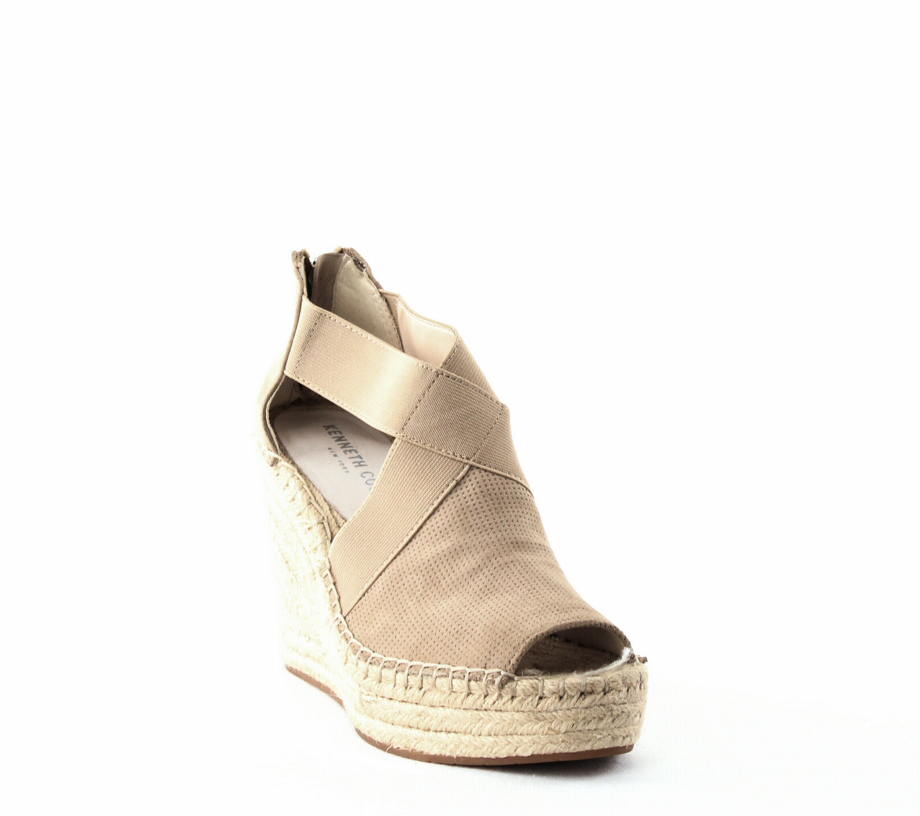 kenneth cole olivia stretch wedge