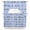 Blue, variant on Beige Birds Kitchen Curtains Swag Valance for Windows/Bathroom/Cafe, Funny Cute Snowflake Wire Sparrow Rustic Rod Pocket Drape Panel Swag Curtains Valance for Bedroom/Living Room 56"x36"
