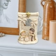 thumbnail image 4 of Figura de , escena del nacimiento de Jesús pintada a mano, juego de de escena de para decoración de, 4 of 8