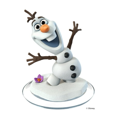 Disney Infinity 3.0 Olaf [Figure] (Universal)