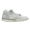 thumbnail image 2 of Men's Nike Air Trainer 1 Photon Dust/Lt Smoke Grey (DM0521 001) - 9, 2 of 8