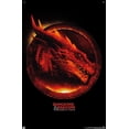 thumbnail image 4 of Dungeons And Dragons - Honor Among Thieves - Dragon Wall Poster with Push Pins, 22.375" x 34", 4 of 6