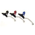 thumbnail image 1 of Outlaw Racing PP180BK Quick Adjust Clutch Lever, Black, 1 of 1