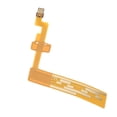 thumbnail image 1 of Cable Flexible De Enfoque De Lente De Cámara, Cable Flexible De Cepillo Eléctrico De Enfoque De Lente FPC Para Lente 1855, 1 of 7