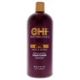 thumbnail image 1 of Acondicionador de hidratación óptima Deep Brilliance de CHI para unisex - Acondicionador de 32 oz CHI CHI Deep Brilliance Optimum Moisture Conditioner Acondicionador Unisex 32oz, 1 of 1