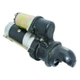 thumbnail image 2 of New Starter Motor For John Deere 400 Tractor With Kohler 19.9HP Engine – 1979-1982 – 12V 2 of 6
