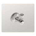 thumbnail image 2 of TOTO® Classic Collection Series A Robe Hook, Polished Chrome - YH300#CP, 2 of 2