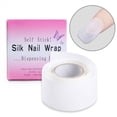 thumbnail image 5 of Silk Nail Protector Roll Nail Art Sticker Nail Care Stickers Nail Protection Film Nail Products, 5 of 6